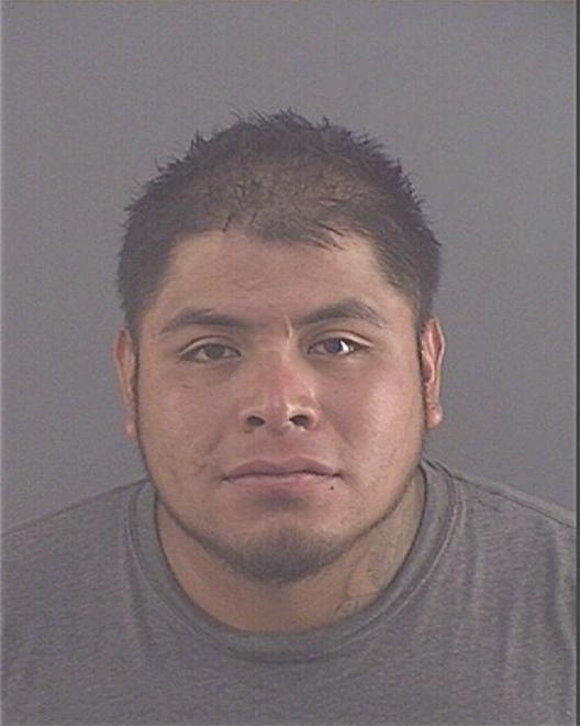 CUAHUIZOAHUATL, FERNANDO - Peoria County, IL
