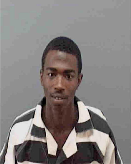 ECKWOOD, BRANDON LAMONT - Peoria County, IL