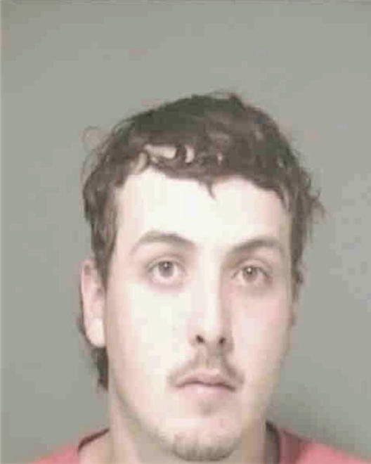 ELDRIDGE, JESSE J - Peoria County, IL