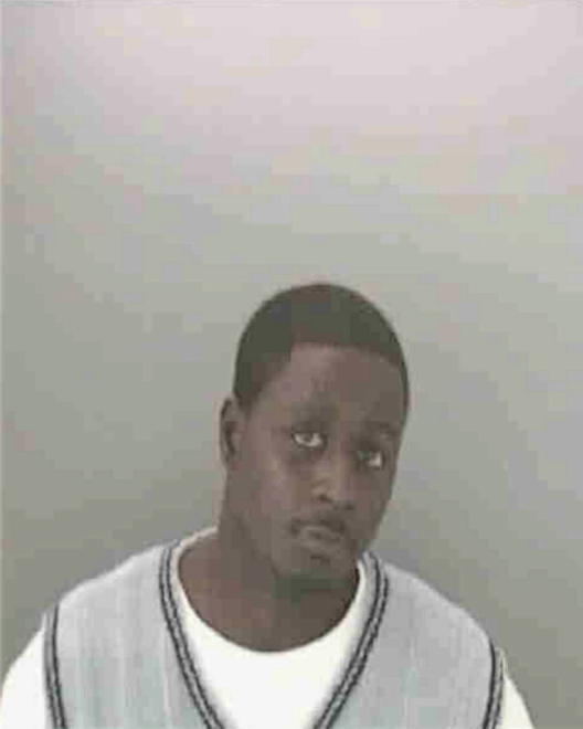 FERGUSON, MARCEL DESHAUN - Peoria County, IL