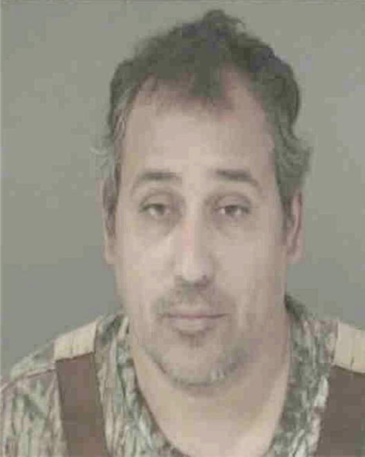 GONZALES, JUAN FRANCISCO - Peoria County, IL
