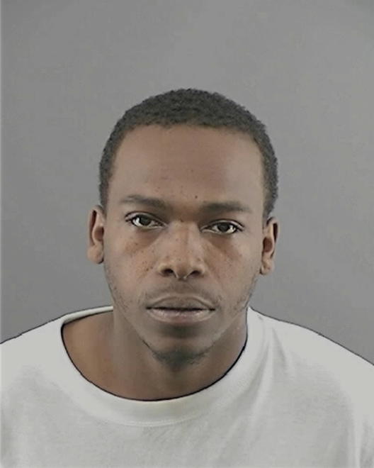 HALL, JOSEPH LEE - Peoria County, IL