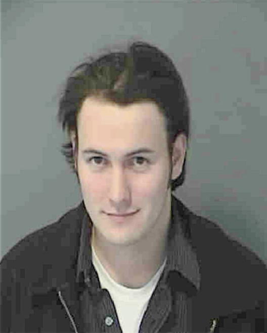 HANCOCK, ROSS TAYLOR - Peoria County, IL