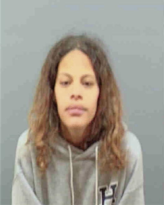 HENDERSON, KEISHA ANN - Peoria County, IL