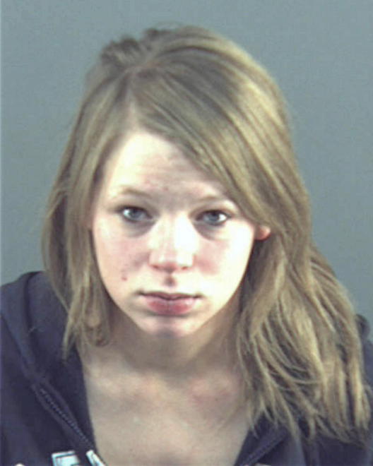 IRONS, KAYLAH M - Peoria County, IL