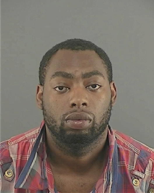 JOHNSON, ANTONIO D - Peoria County, IL