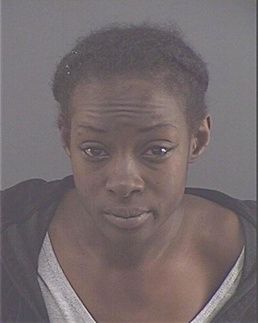 JOHNSON, SHATYRA R - Peoria County, IL