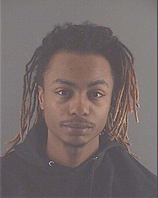JOHNSON, TREMON M - Peoria County, IL