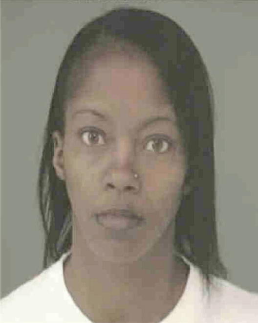JONES, PAULETTE DENISE - Peoria County, IL
