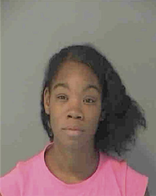 KELLER, IEASHA MONIQUE - Peoria County, IL