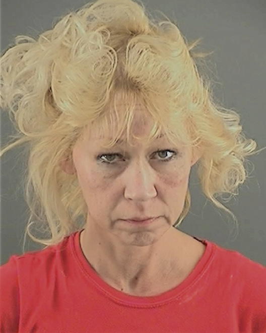 MEDVESKY, ANGELA RENEE - Peoria County, IL