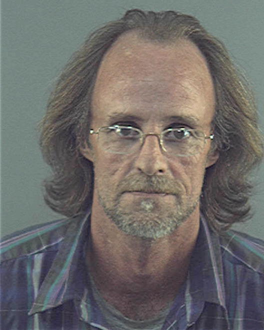 PARRISH, GARY LAVERNE - Peoria County, IL