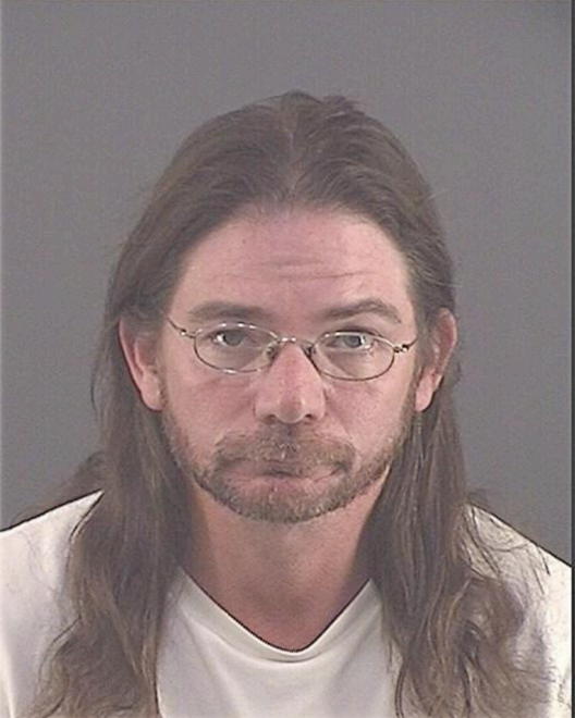 PETTY, CORY J - Peoria County, IL