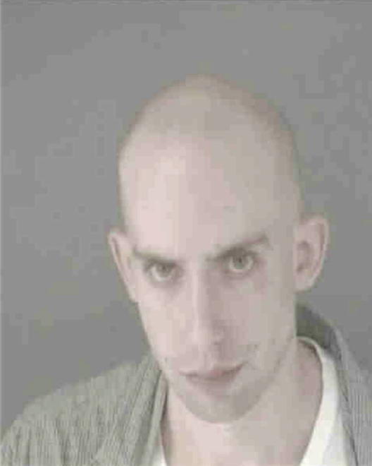 POKORSKI, BRET MICHAEL - Peoria County, IL