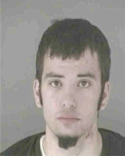 REBHOLZ, NICHOLAS ALLEN - Peoria County, IL
