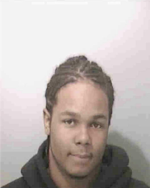 RUTHERFORD, JEMARREO ARLANDER - Peoria County, IL