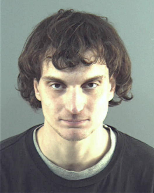 SCOLES, SHAUN ANTHONY - Peoria County, IL