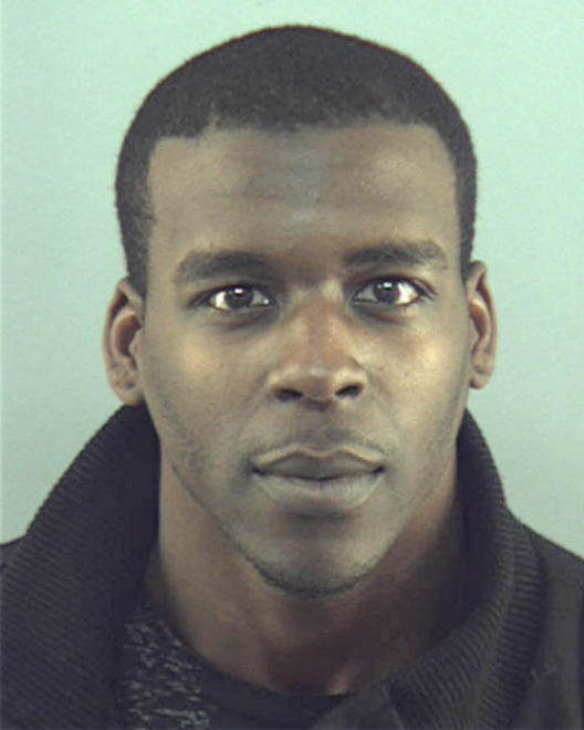 SUMLER, DAVID LAMONT - Peoria County, IL