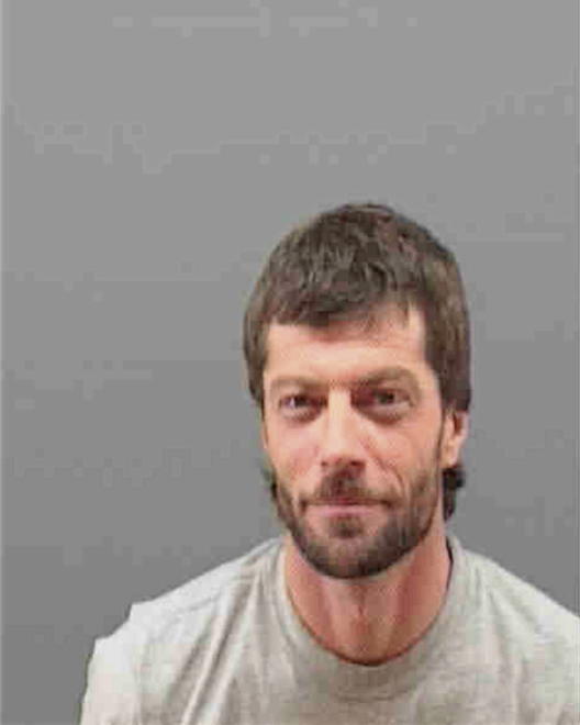 TRAINOR, DELBERT JAMES - Peoria County, IL
