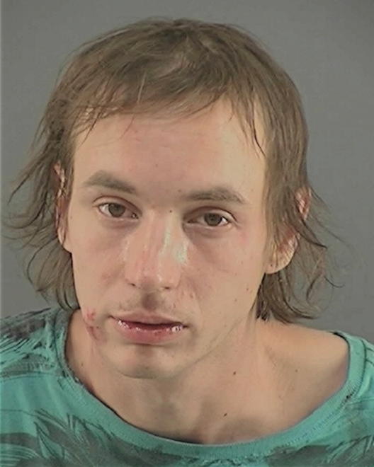 TUCKER, RICHARD DAVID - Peoria County, IL