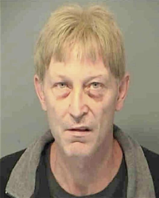 TURNER, TERRY EUGENE - Peoria County, IL