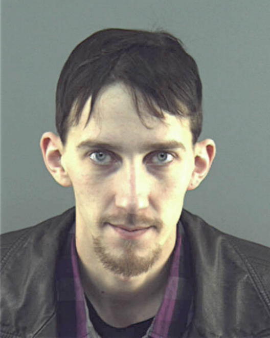 WALLEN, TRAVIS L - Peoria County, IL