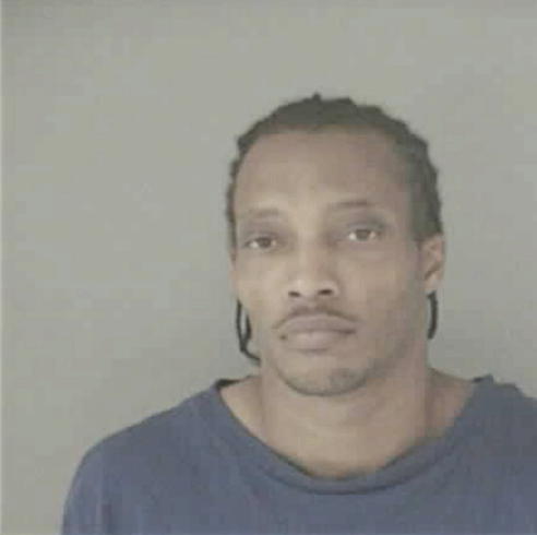 WINTERS, KEITH LAMAR - Peoria County, IL
