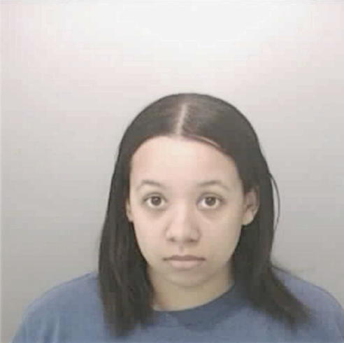 ALLRED, CATRINA MAE - Peoria County, IL