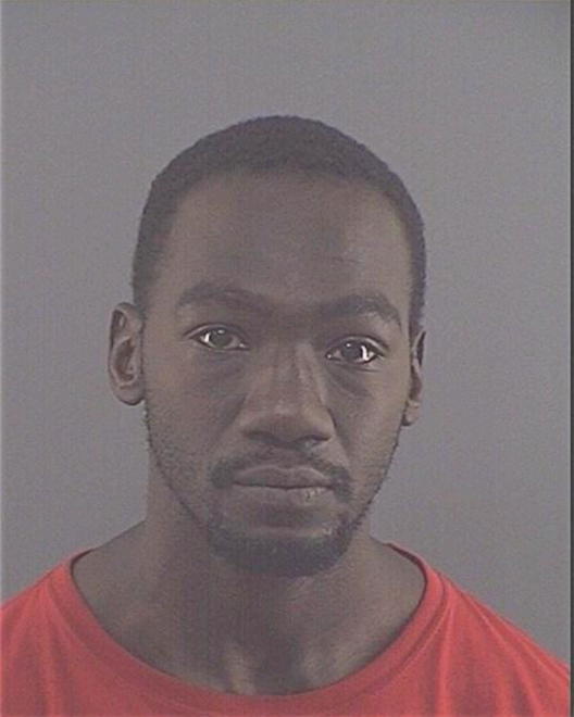 BLAKES, OMAR SHAREFF - Peoria County, IL