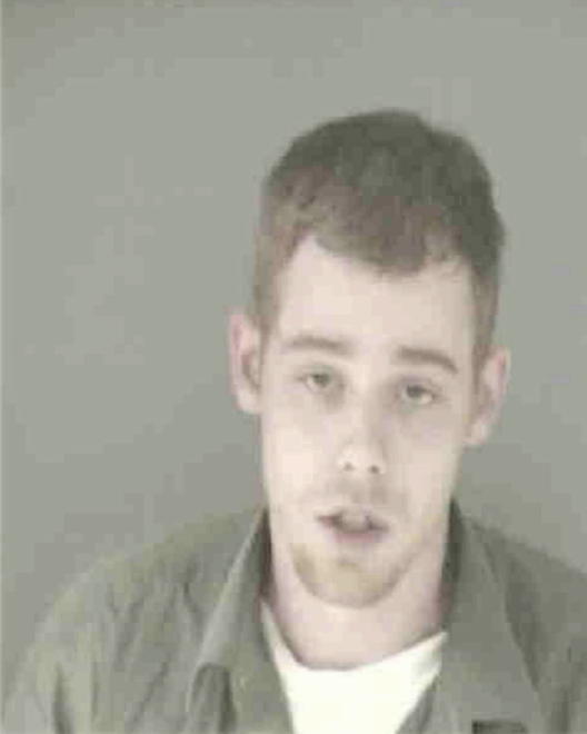 BROWDER, JAMES HOWARD - Peoria County, IL