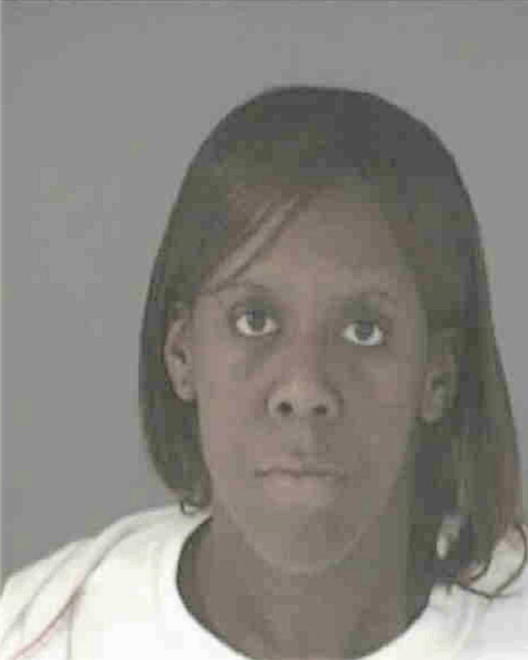 BROWN, CHANTAL JOY - Peoria County, IL