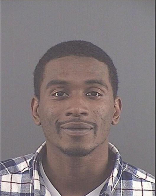 BROWN, DARRELL ANTHONY - Peoria County, IL