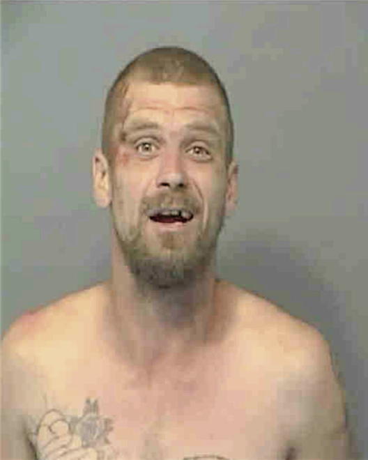 BROWNLEE, WILLIAM CRAIG - Peoria County, IL