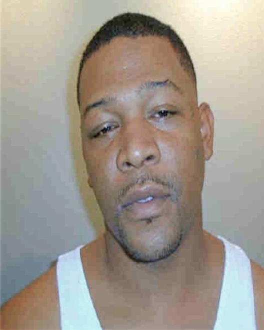 COCKROFT, WILLIE SEAN - Peoria County, IL