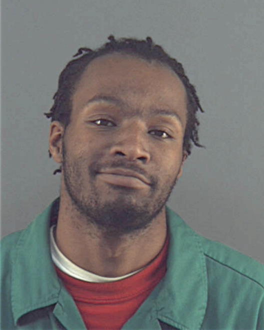 COVINGTON, JAMARR TERRILL - Peoria County, IL
