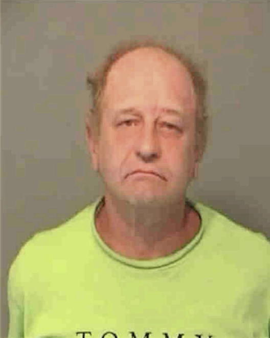 COWDEN, RICHARD ALLEN - Peoria County, IL