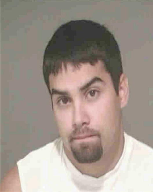 CRUZ, MIGUEL MICHAEL - Peoria County, IL