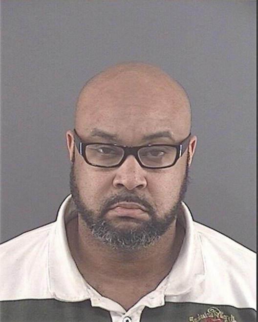 FORD, MICHAEL LAMONT - Peoria County, IL