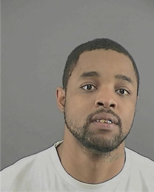 GIBSON, MYLAN DEWON - Peoria County, IL