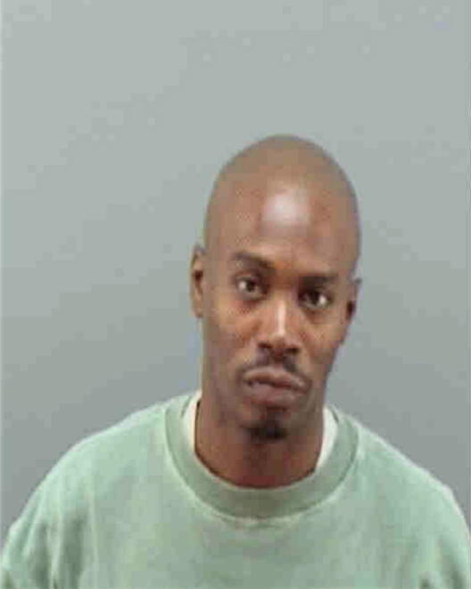 GREEN, WILLIE MICHAEL - Peoria County, IL