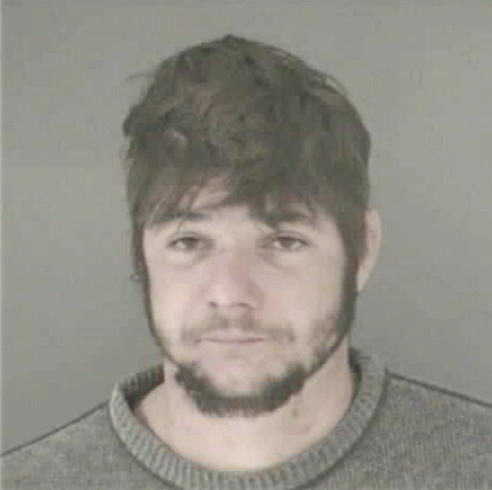 HAYES, JOHN ANDREW - Peoria County, IL
