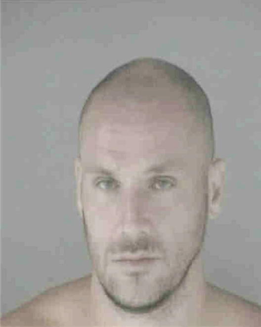 HOWARD, JAMES JACKSON - Peoria County, IL