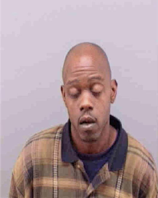 JOHNSON, DANNY LAYDELL - Peoria County, IL