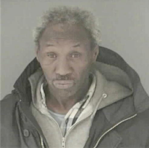 JONES, HERMAN COOPER - Peoria County, IL
