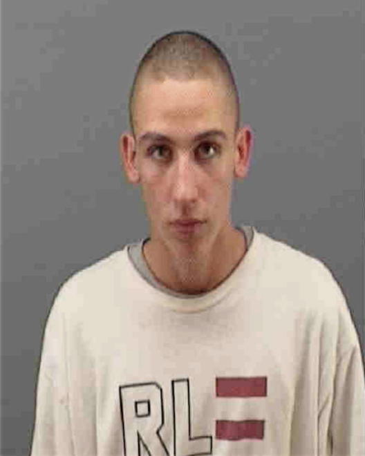 JUAREZ, JOSEPH DALE - Peoria County, IL