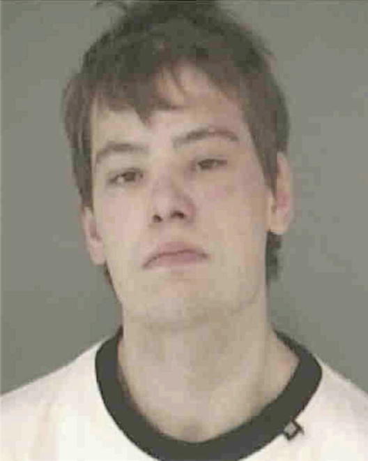 KELCH, EDWARD THOMAS - Peoria County, IL