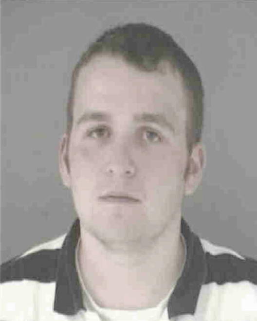 KOORS, JACOB BENJAMIN - Peoria County, IL