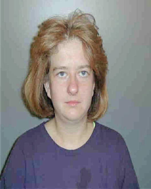 LAWS, MICHELLE LYNN - Peoria County, IL