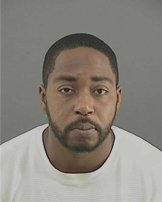 MACK, KOURI ANDRE - Peoria County, IL