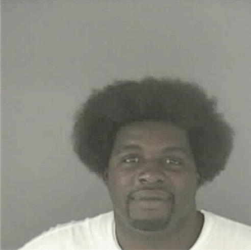 MARSHALL, GEORGE JR - Peoria County, IL